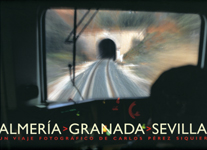 ALMERIA-GRANADA-SEVILLA UN VIAJE FOTOGRAF.