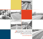 CARRETERAS Y TERRITORIO